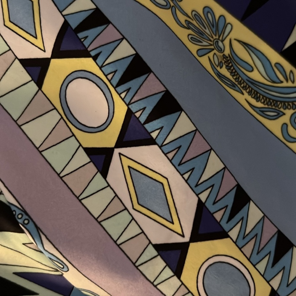 EMILIO PUCCI Leggings - Picture 8 of 17